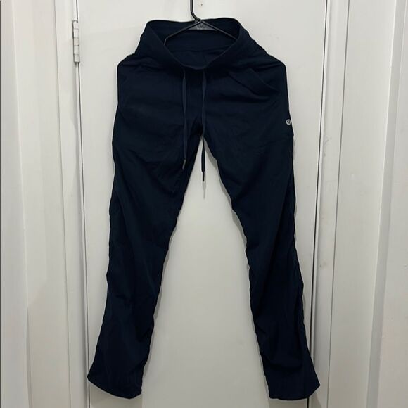 lululemon athletica Pants - Lululemon Black Athletic Pants